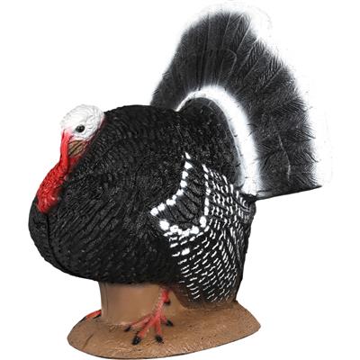 Delta McKenzie Backyard 3D Target Strutter Turkey