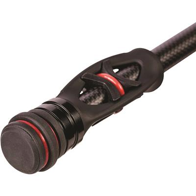 Trophy Ridge Hitman Stabilizer Black 6 in.