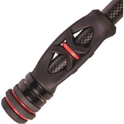 Trophy Ridge Hitman Stabilizer Black 12 in.