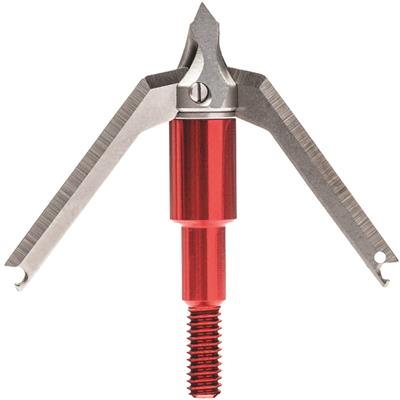 Rocket Meat Seeker Broadheads 100 gr. 3 pk.