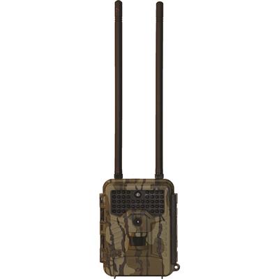 Covert E1 Series Wireless Scouting Camera Verizon Mossy Oak Bottomland