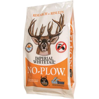 Whitetail Institute No-Plow Wildlife Seed Blend 25 lb.