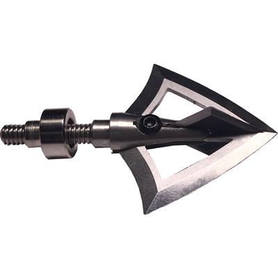 Dirt Nap Gear Alpha Broadheads 100/125 gr. 3 pk.