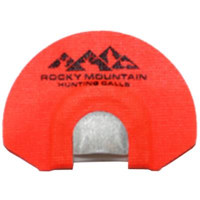 Rocky Mountain Elk Camp Diaphragm Call