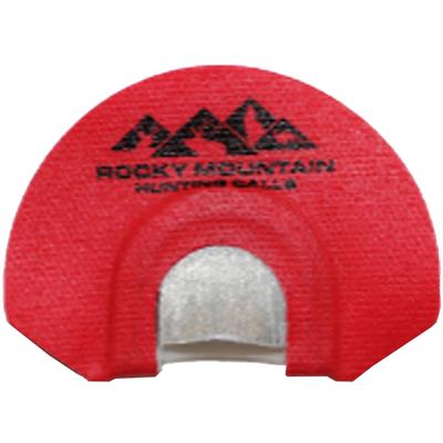 Rocky Mountain Tines Up Elk Diaphragm Call