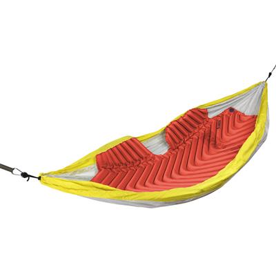 Klymit Insulated Hammock V Sleeping Pad Red