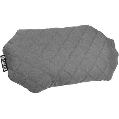 Klymit Luxe Pillow Grey