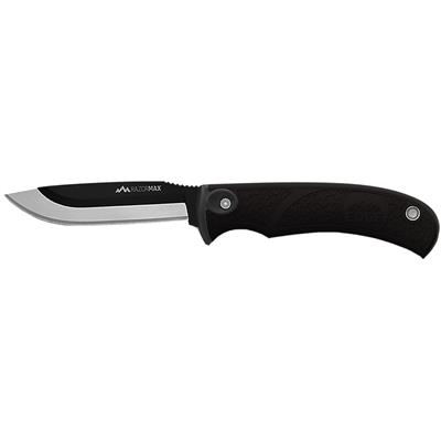 Outdoor Edge RazorMax Knife Black