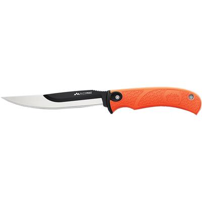 Outdoor Edge RazorMax Knife Orange