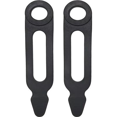 All Rite XL Rubber Snubber for Pack Rack