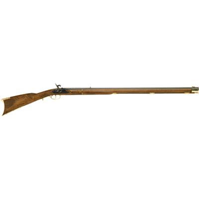 Traditions Kentucky Rifle Muzzleloader Hardwood .50 cal.