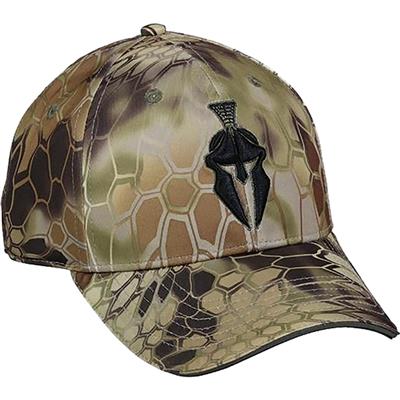 Outdoor Cap Kryptek Logo Hat Highlander