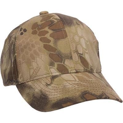 Outdoor Cap Mesh Back Cap Highlander