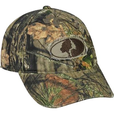 Outdoor Cap Mossy Oak Logo Cap Mossy Oak Country