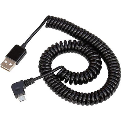 AimCam Tactical Coil Cable