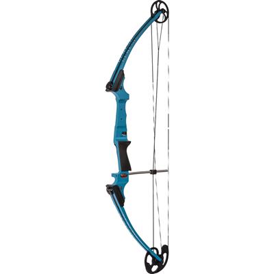 Genesis Bow Teal RH