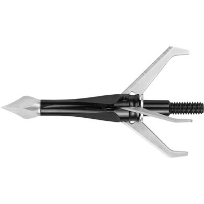 Rocket Siphon XB Broadheads 100 gr. 3 pk.