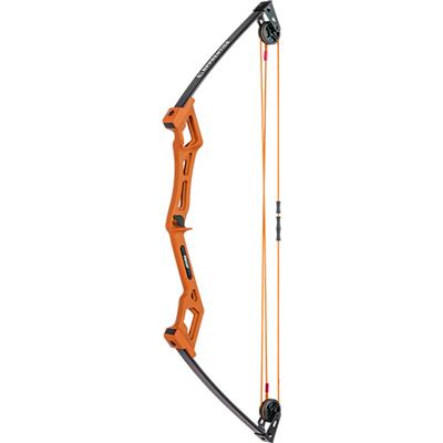 Bear Apprentice Bow Set Orange RH