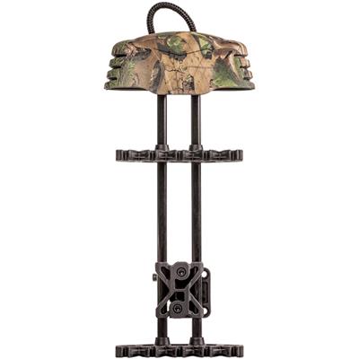 Trophy Ridge 5 Spot Quiver Mossy Oak Break up DNA