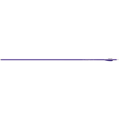 Easton Genesis Arrows 3 in. Vane Purple 36 pk.