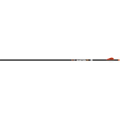 Easton 6.5 Hunter Classic Arrows 300 2 in. Bully Vanes 6 pk.