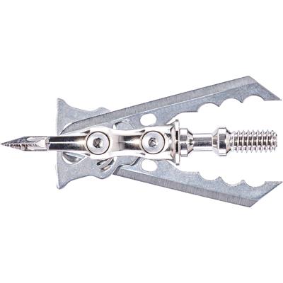 Rage Hypodermic NC +P Broadheads 100 gr. 3 pk.