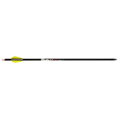 TenPoint Alpha Nock Arrows Aluminium 20 in. 6 pk.