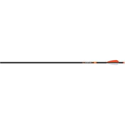 Easton 6.5 RTS Junior Arrows 500 26 in. 6 pk.