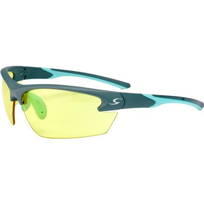 Radians Ladies Range Shooting Glasses Aqua/Amber