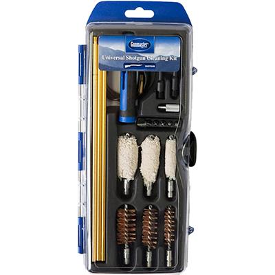 Gunmaster Universal Hybrid Shotgun Cleaning Kit 21 pc.