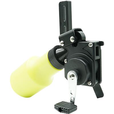 Muzzy Bowfishing Bottle Reel