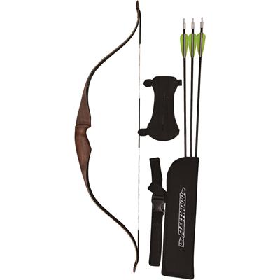 Lil' John Recurve Set 10 lbs. 16 in. RH ONLY