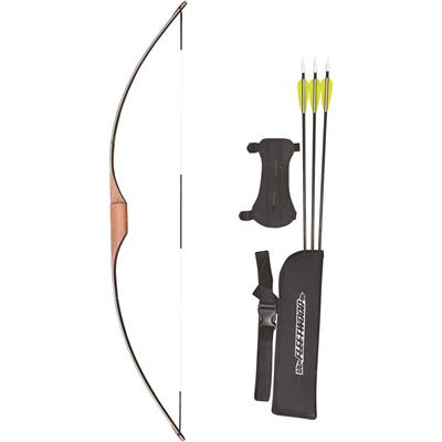 Lil' John Longbow Set 10 lbs. 16 in. RH ONLY