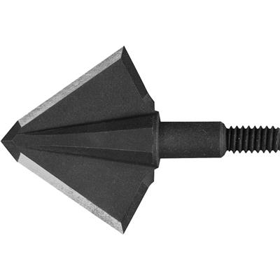 Ozcut Elite Series 2 Blade Broadheads 100 gr. 3 pk.