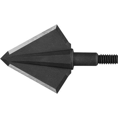 Ozcut Elite Series 2 Blade Broadheads 125 gr. 3 pk.