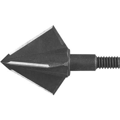 Ozcut Elite Series 3 Blade Broadheads 125 gr. 3 pk.