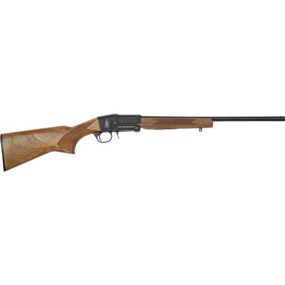 Keystone My First Shotgun 410 18.5 in. Walnut 3in.