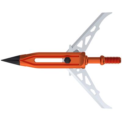 Ravin Broadheads Aluminum 100 gr. 3 pk.