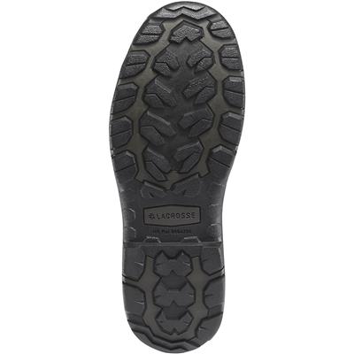 Lacrosse Aerohead Sport Boot Realtree Timber 3.5mm 9