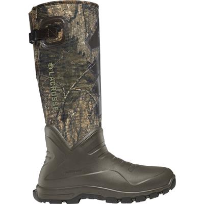 Lacrosse Aerohead Sport Boot Realtree Timber 3.5mm 10