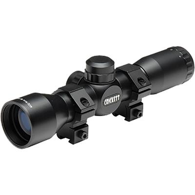 Crickett Scope