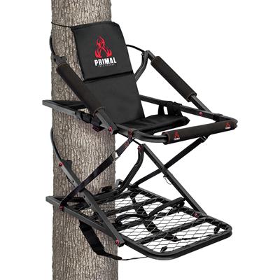 Primal The Vulcan Climbing Stand Steel