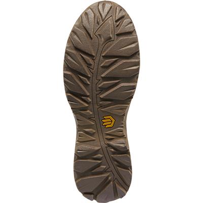 Lacrosse Alpha Agility Snake Boot Brown 9