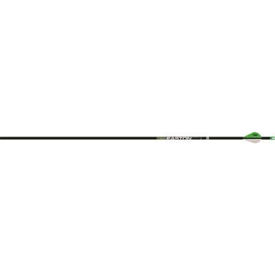 Easton 4mm Axis Long Range Arrows 250 Blazer Vanes 6 pk.