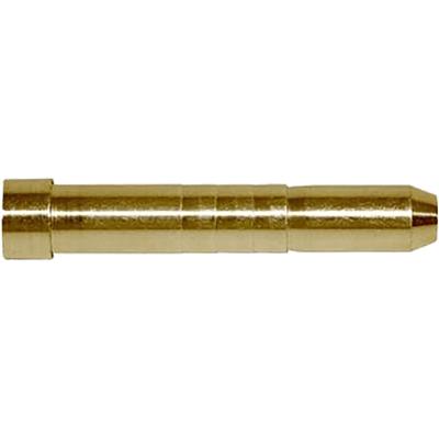 Easton 9mm Crossbow Bolt Brass Insert 100 gr. 12 pk.