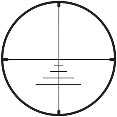 Alpen Apex Rifle Scope 2.5-15x50