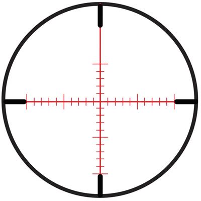 Alpen Apex Rifle Scope 4.5-27x50