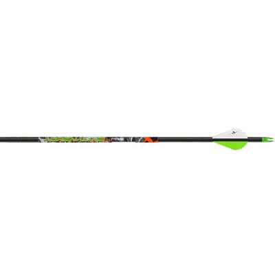 Carbon Express Adrenaline FPS Arrows 350 6 pk.