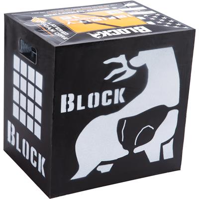 Block Infinity Crossbow Target 16 in.