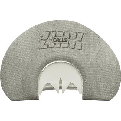 Zink Signature Series Snake Tongue Diaphragm Call